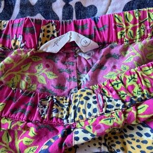 Printfresh Bagheera pants size 2x